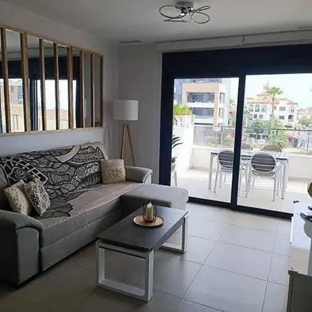 Village Apartment Playa Flamenca