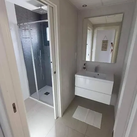 Village Apartment