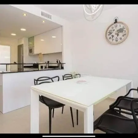 Village Apartment
