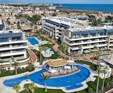 Apartment Village