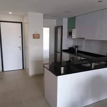 Village Apartment Playa Flamenca
