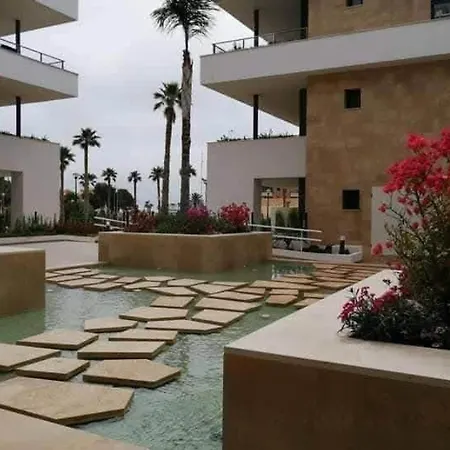 Village * Playa Flamenca