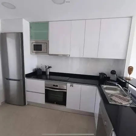Village Apartment